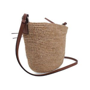 Loewe Shoulder Pochette Bag